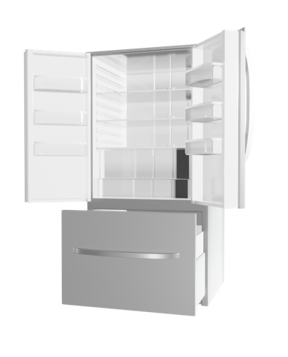 Refrigrator preview image